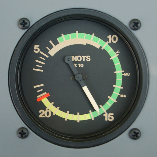 TruAirspeed app icon