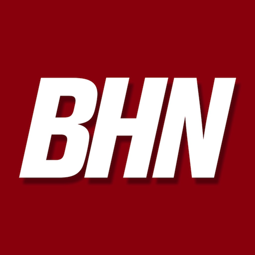 Barrel Horse News app icon