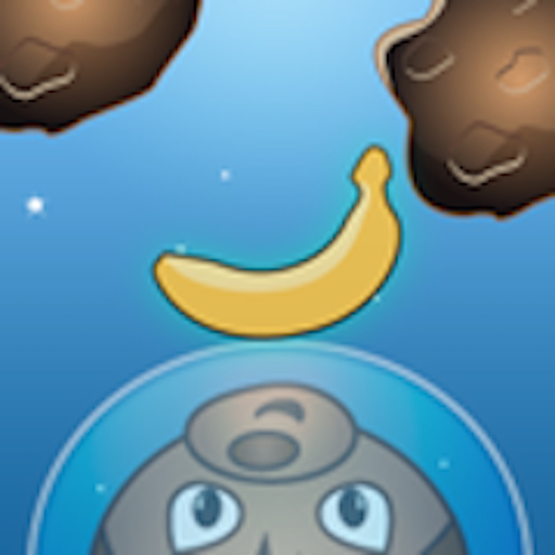 Banana Space app icon