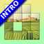 Slide the Tiles Intro icon
