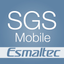 SGS Mobile icon