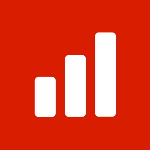 Radioair - Radio Music Charts app icon