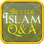 Better IslamQA icon