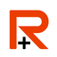 R+ icon