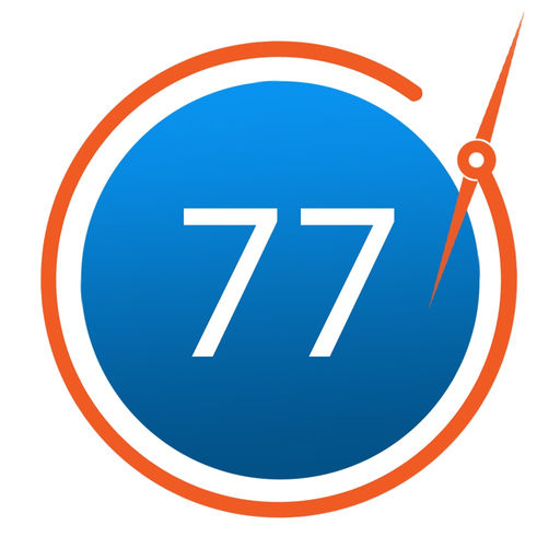 FlareFinder app icon