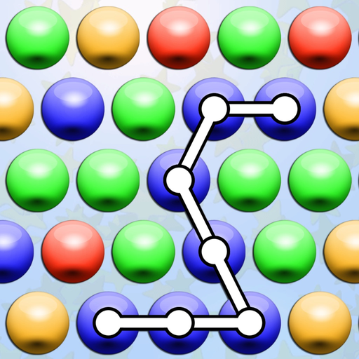 Connect Bubbles app icon