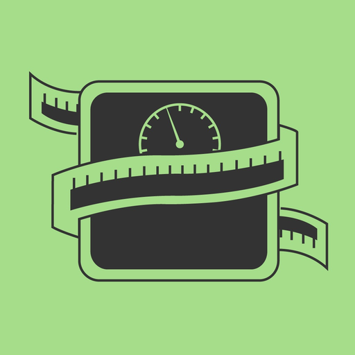 Weight Loss Diet Meal Plan app icon