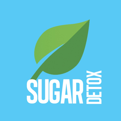 Sugar Detox Diet Meal Plan app icon