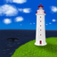 Sights and Sounds of the Sea Relaxation and Sleep icon
