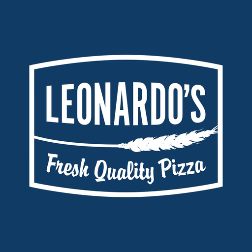 Leonardo’s Pizza app icon