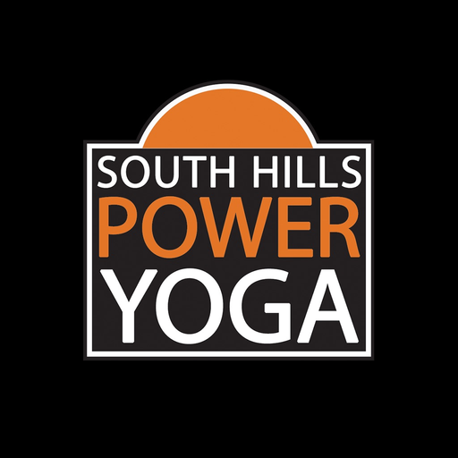 South Hills Power Yoga app icon