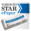 Toronto Star ePaper Edition icon