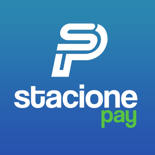 Stacione Pay app icon