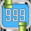 Flappy Cheat Free - Hack Your High Score For Stick Hero and 2 Cars icon