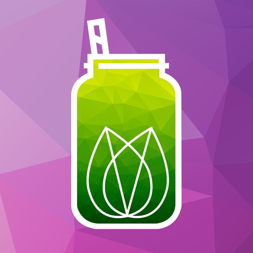 Green Smoothies by Young & Raw app icon