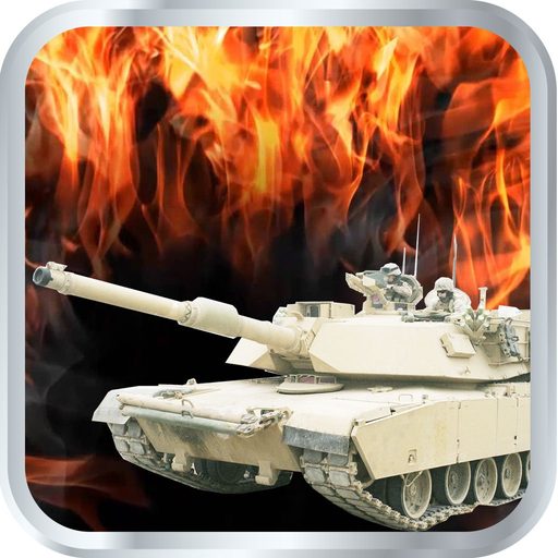 Army Strike Force Weaponry Battalion app icon