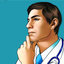 Clinical Sense icon