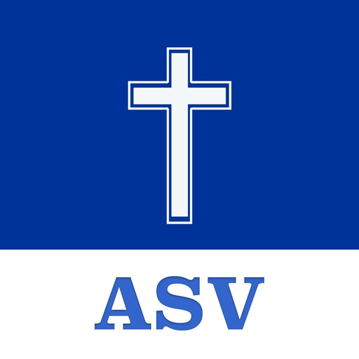 ASV Bible* app icon