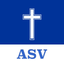 ASV Bible* icon