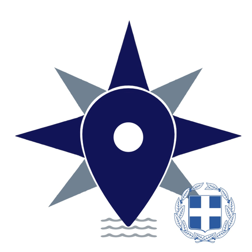 SailPilot Greece app icon