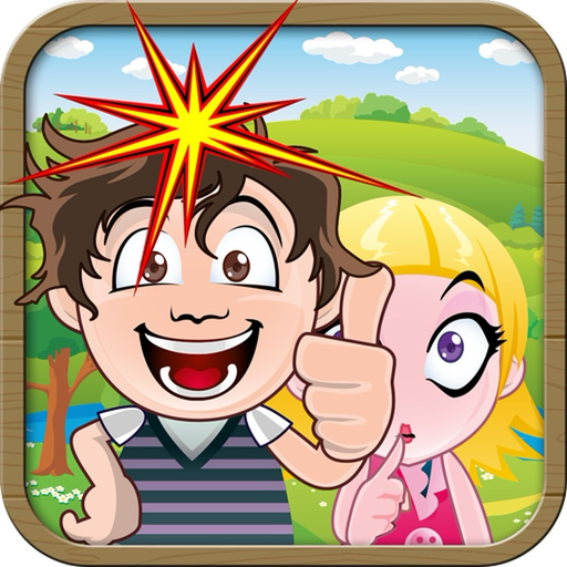 Bright Spark Math - Gold app icon