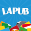 LAPUB icon