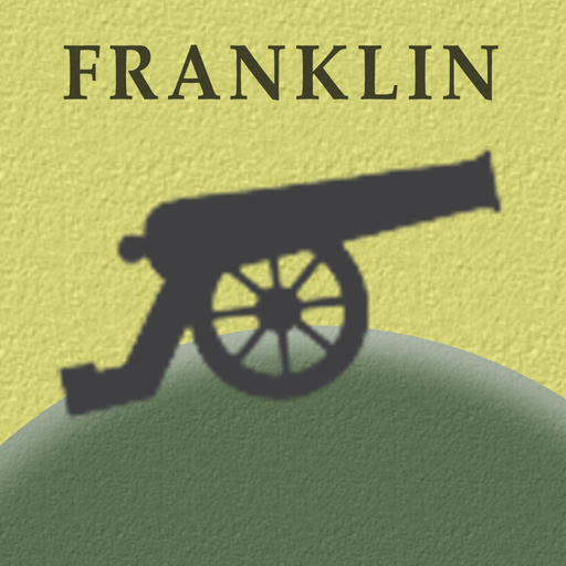 Voices of the Battle of Franklin:  A Driving Tour from Carter House to Carnton Plantation app icon