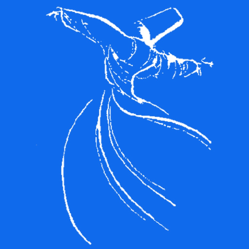 Rumi: Spiritual & Mystic Poems app icon