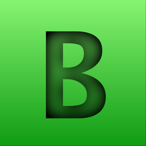 Card stock - no paper needed app icon