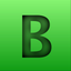 Card stock - no paper needed icon