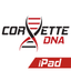 CorvetteDNA for iPad icon
