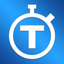 Totally Tabata Timer Protocol icon