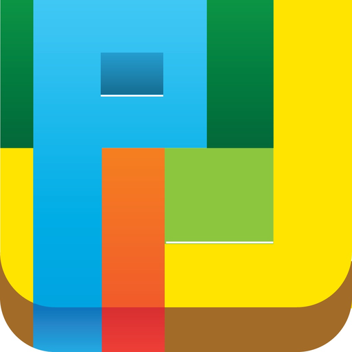 Puzzle Joy - Puzzling Fun app icon