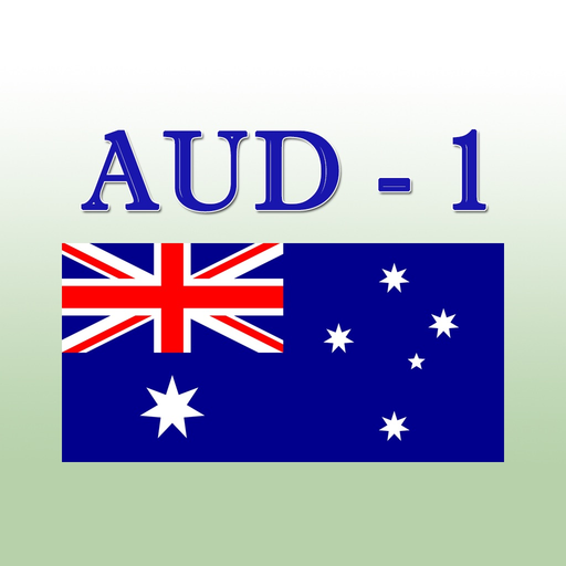 Australian Money 1 app icon