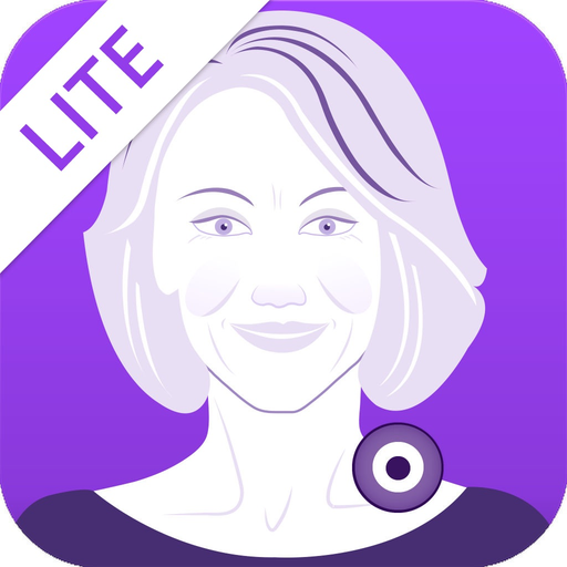 Ease Through Menopause - Relief Massage Points! app icon