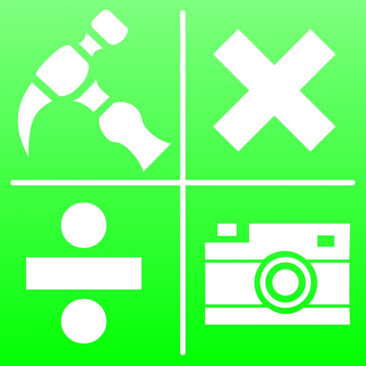 Calculator-Factory app icon