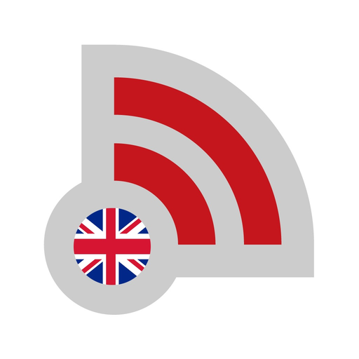 UK News - Headlines app icon