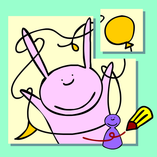 PuzzlePuzzlePuzzle app icon