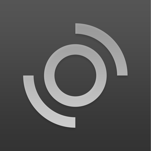 Portable Music Player app icon