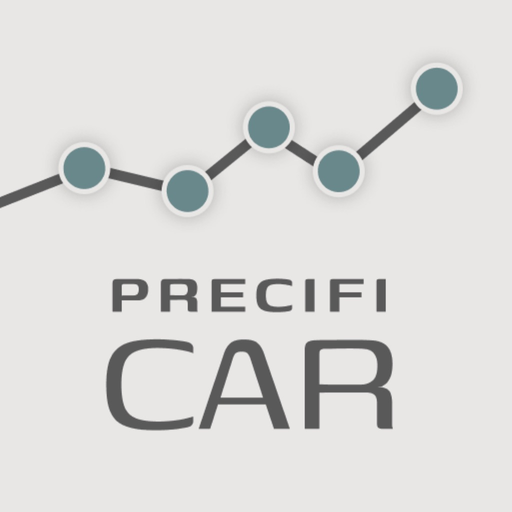 PrecifiCAR app icon