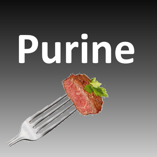 Purine app icon