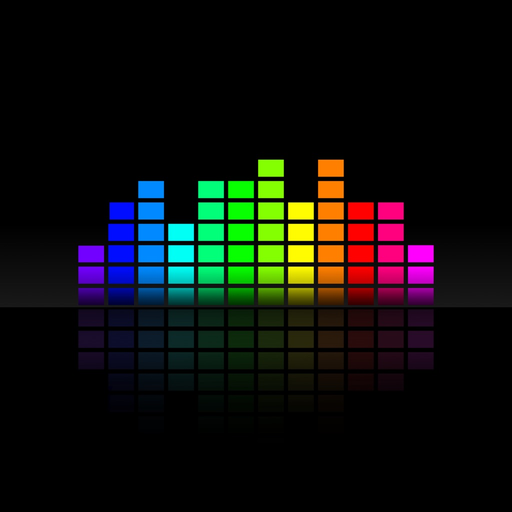 Audiojack app icon