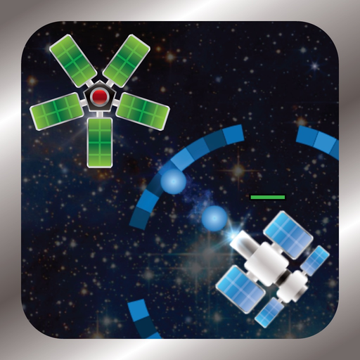 Convergence 360 Battle app icon