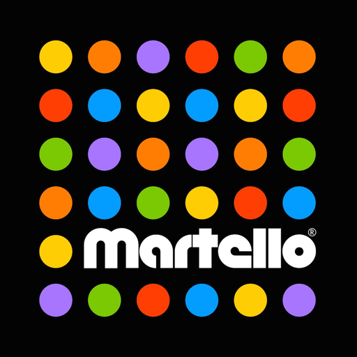 Martello ® app icon
