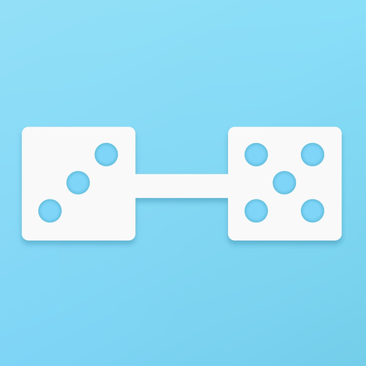 Random Workout Builder app icon