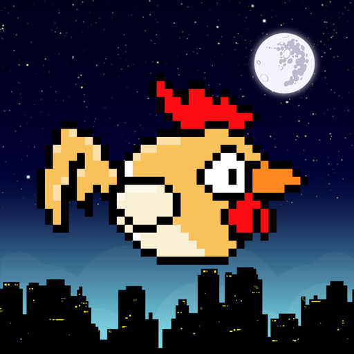 Super Floppy Cock app icon
