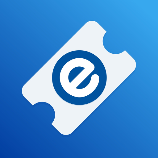 Etix Manager app icon