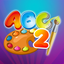 ABC Painting Fun 2 icon
