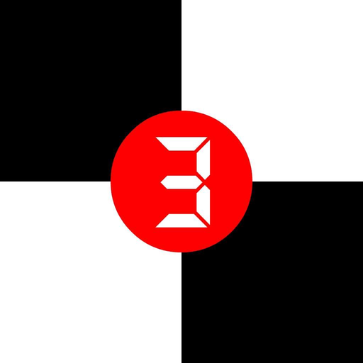 Piano White Tiles 3 app icon