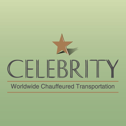 Celebrity Limo Booking Tool app icon